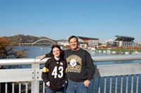 James Mitchell johnson