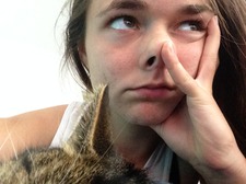 Jasmín Jóhannsdóttir