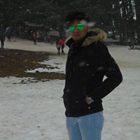 Mhido Ever