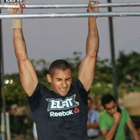 Abdelrahman Elhamshary