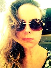 Michaela Lönnqvist