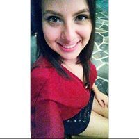 Estefany Peña Baptista