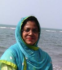 Muktarun Prity