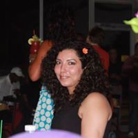 Aroua Ben Salah
