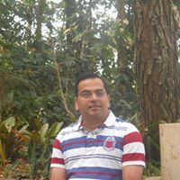 Deepak Shetty
