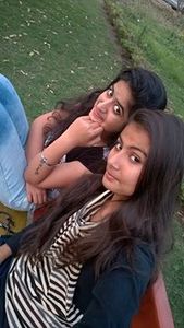 Priya Mohan