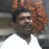 Krishna Raj