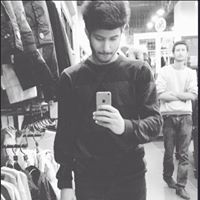 Hassan Ahmad