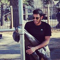 Omar Taha