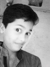 Aman Jaiswal