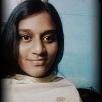 Krupa Srinivas