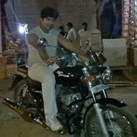 Yashwant Pilot