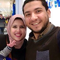 Samar Hosny