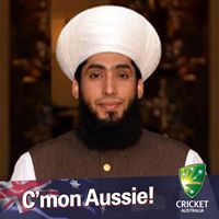 Qasim Khalid