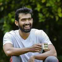 Ranjith Vasu