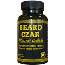 Beard Czar