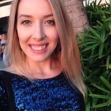 Tara Mowbray