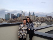 Liseth van der Biest