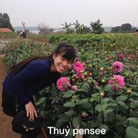 Thủy Pensee