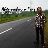 Abdurrahman Faiz