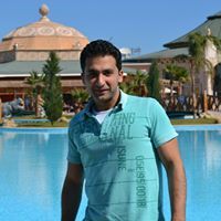 Mahmoud Nabil