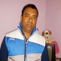 Rajarshi Brahmachari