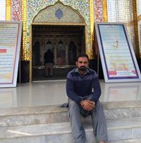 Azadar Hussain