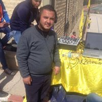 عبدالله دراغمة