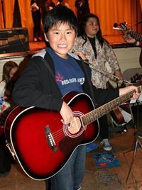 Justin Choi