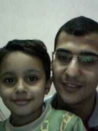 Mostafa Mohmmed