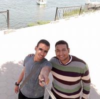 Mahmoud Elbana