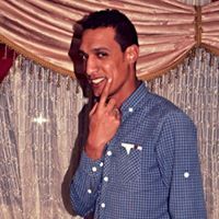 Ahmed Boghdady