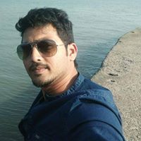 Aniket Chintamani