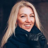 Алла Шульгина