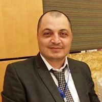 Mohammed Abdulaty