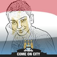 Omar Wael
