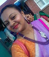 Vidharta Chand