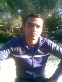 Rizwan Sabir