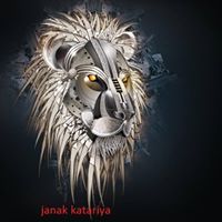 Janak Katariya