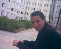 Djamel Mailbi