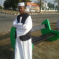 Mohamed Hamouda