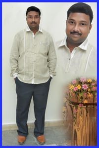 Ramakrishna Paruchuri