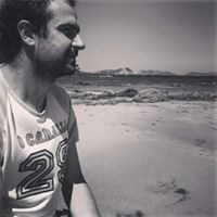 David Fernández Calviño