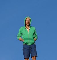 Severin Sverdvik