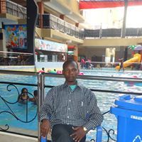 Ndoriyobijya Charles