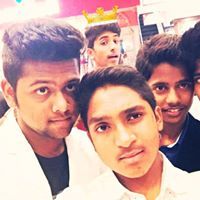 Bangaru Pranay