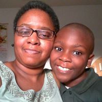 Terri Celestine Brunson