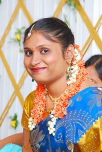 Ranjitha Eduru