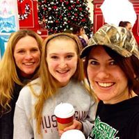 Amber Dotter Brzezinski