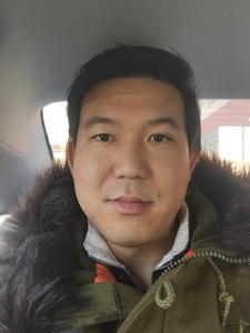 Giles Peng